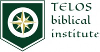 Telos Biblical Institute – It’s Time to Study God’s Word