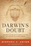 A Review of Stephen C. Meyer’s “Darwin’s Doubt”